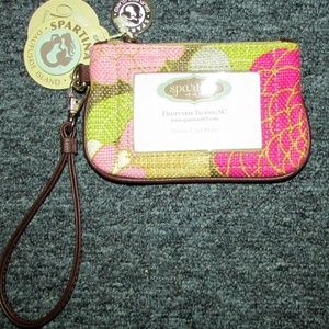Spartina 449 Zip ID Case